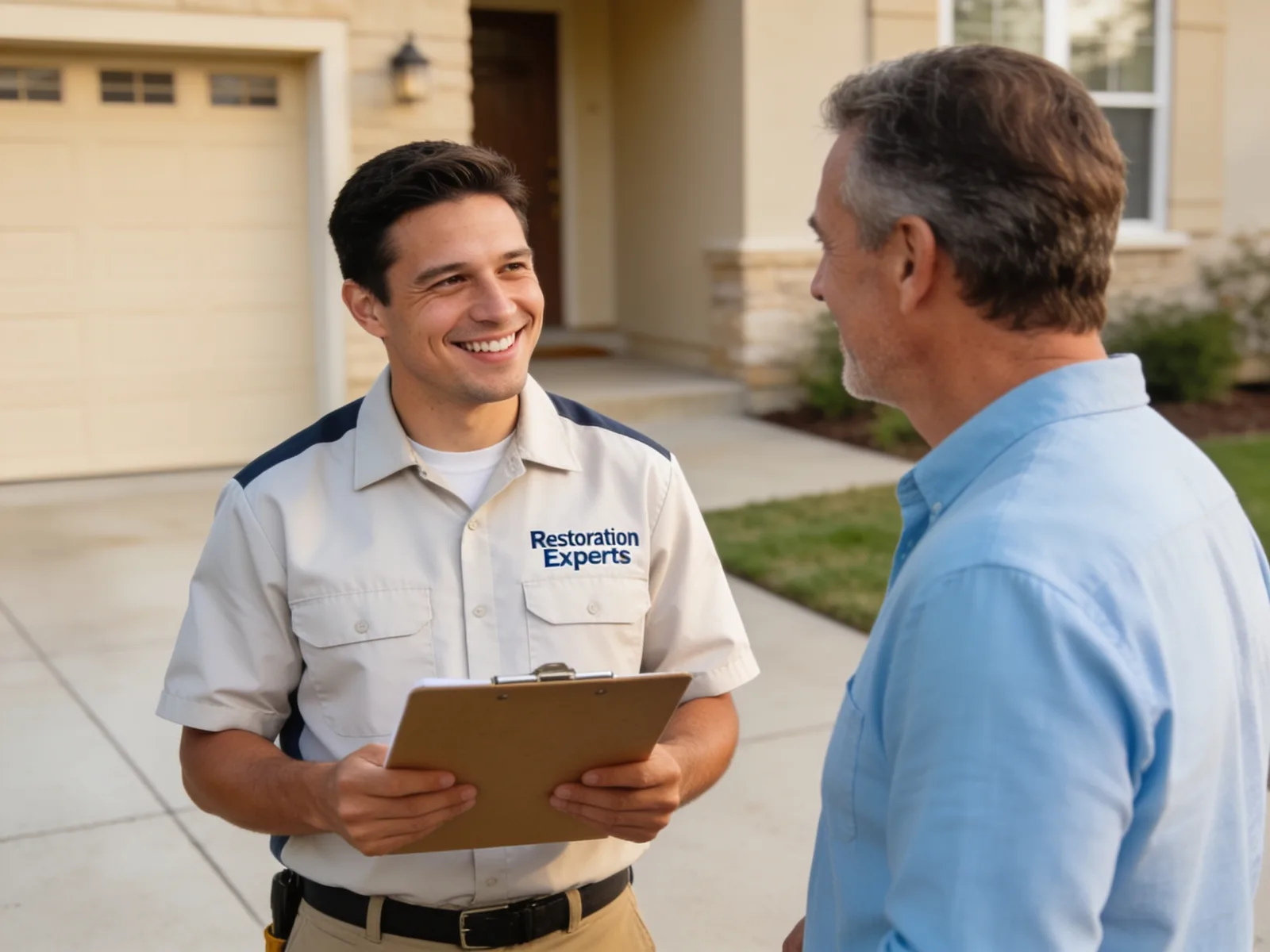 Water Damage Cleanup Ideal, GA FAQs